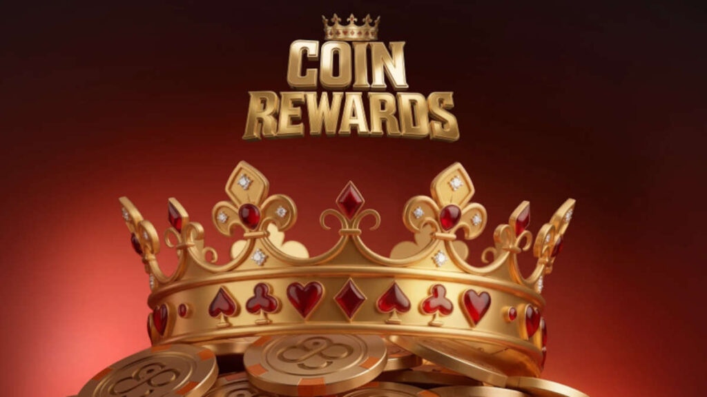 coinpoker coinrewards 2026