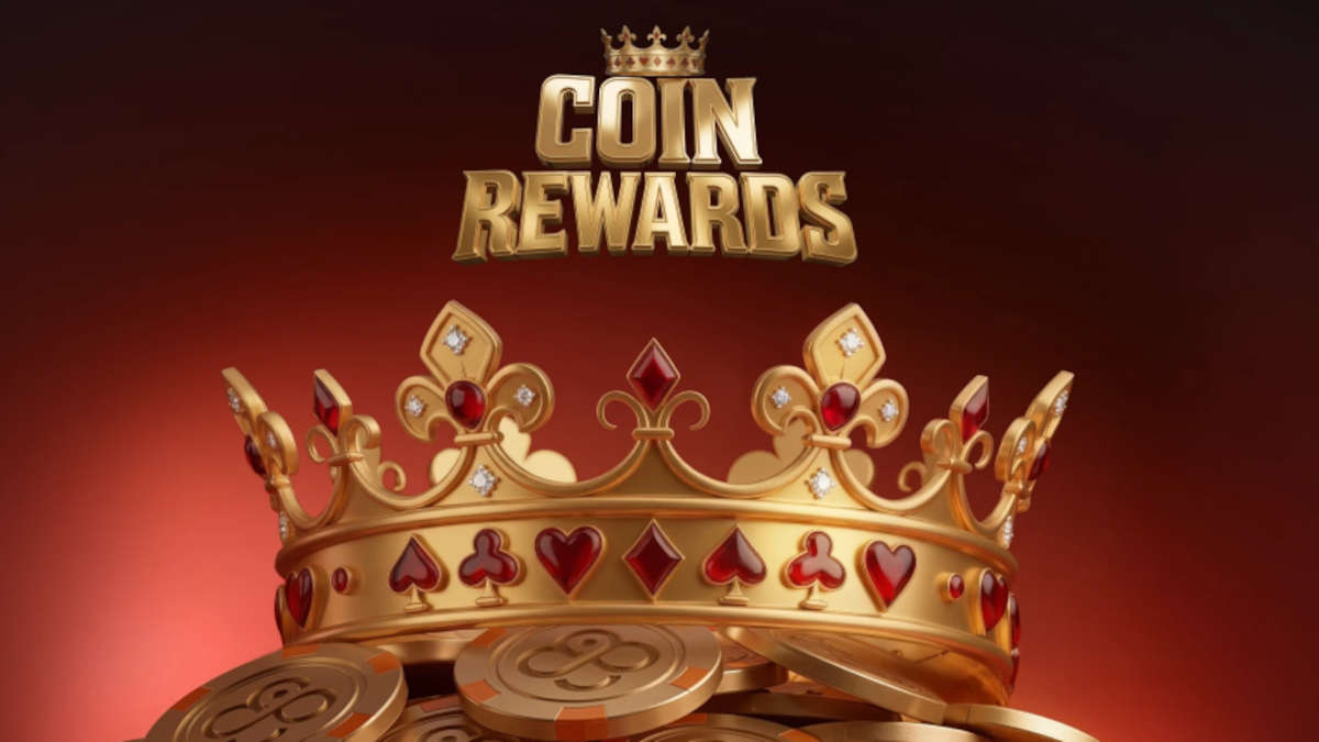 coinpoker coinrewards 2026