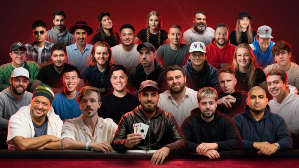 coinpoker creator meet up game