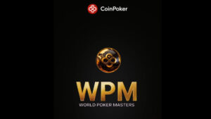 coinpoker world poker masters