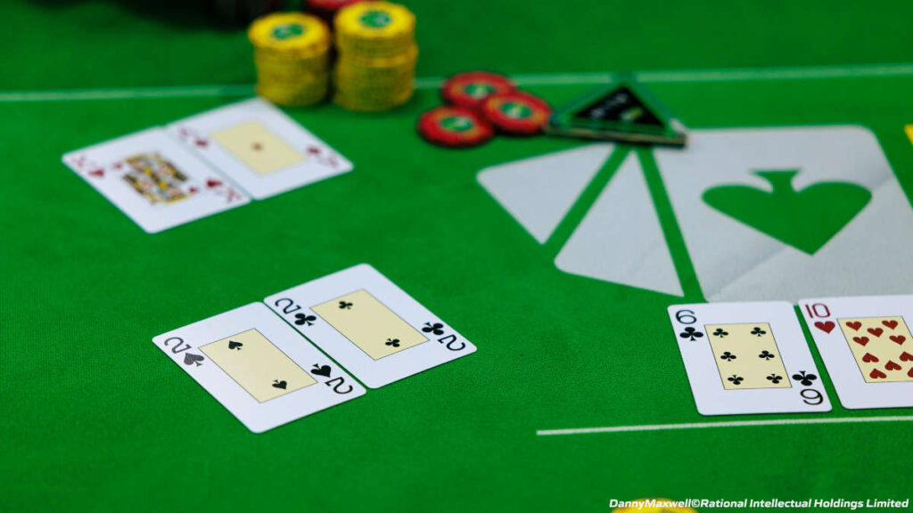 irish poker open part 3