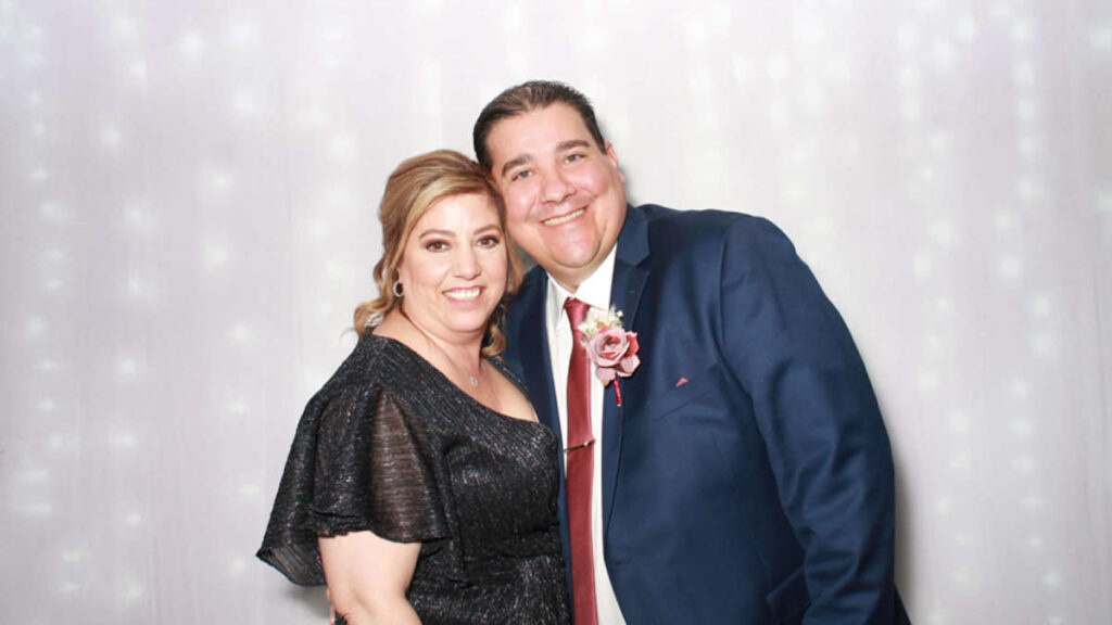 jason and amy sanborn