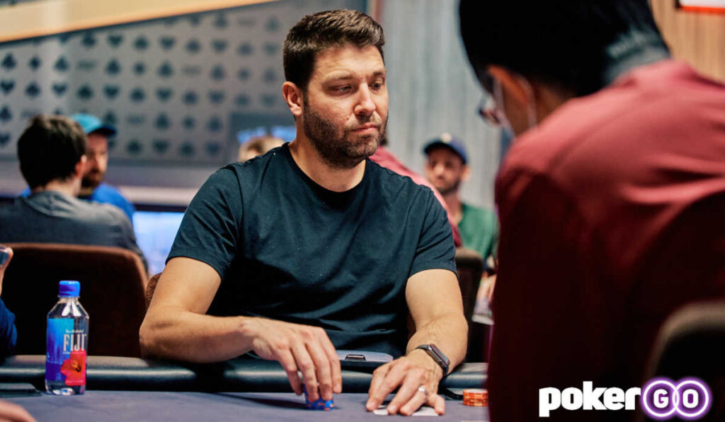 jeremy ausmus interview