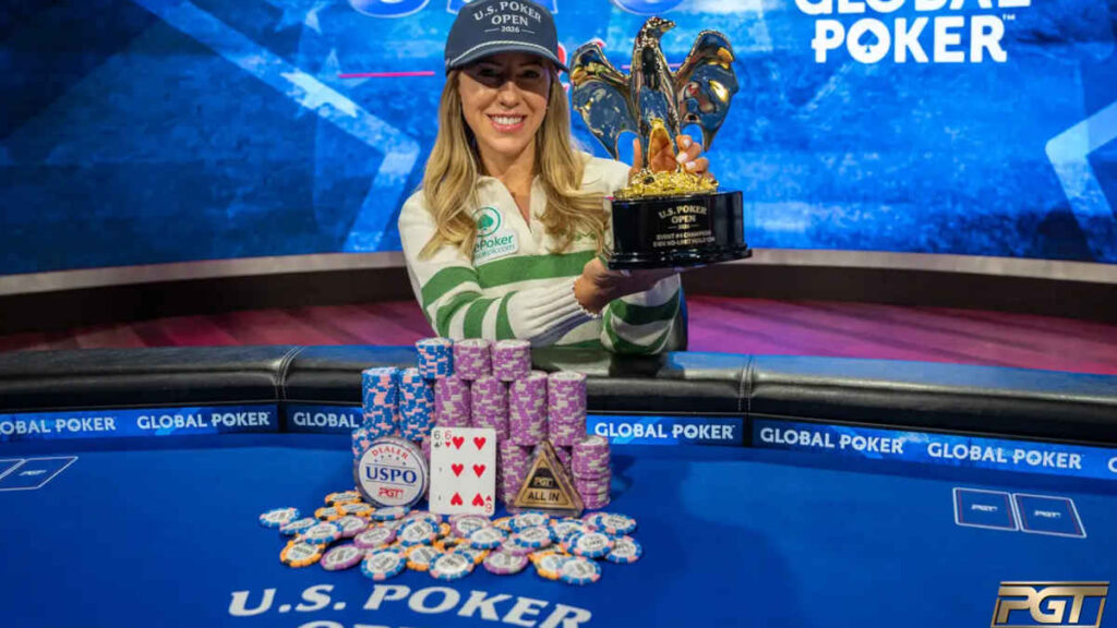 kristen foxen wins another pgt title