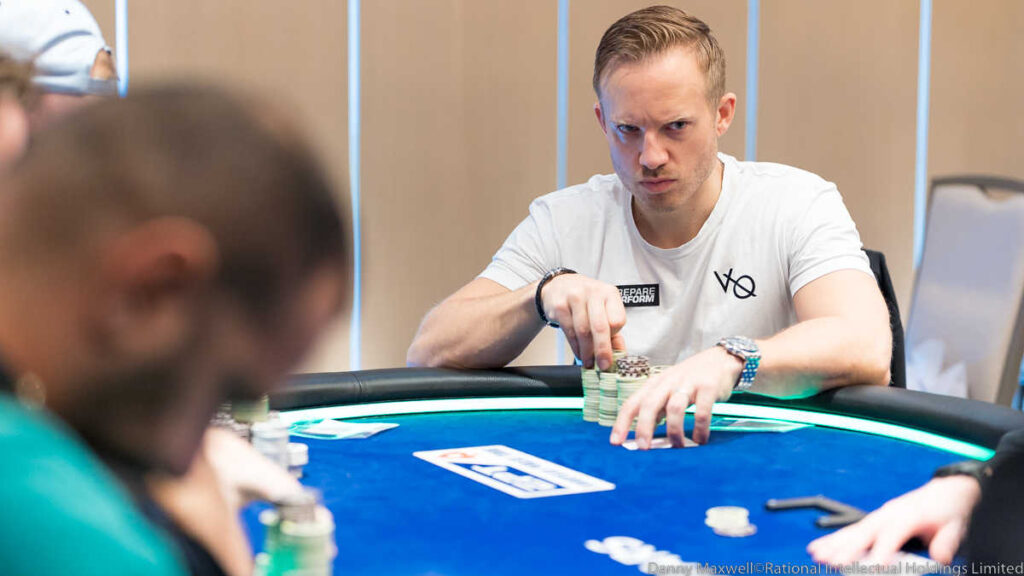 martin jacobson interview