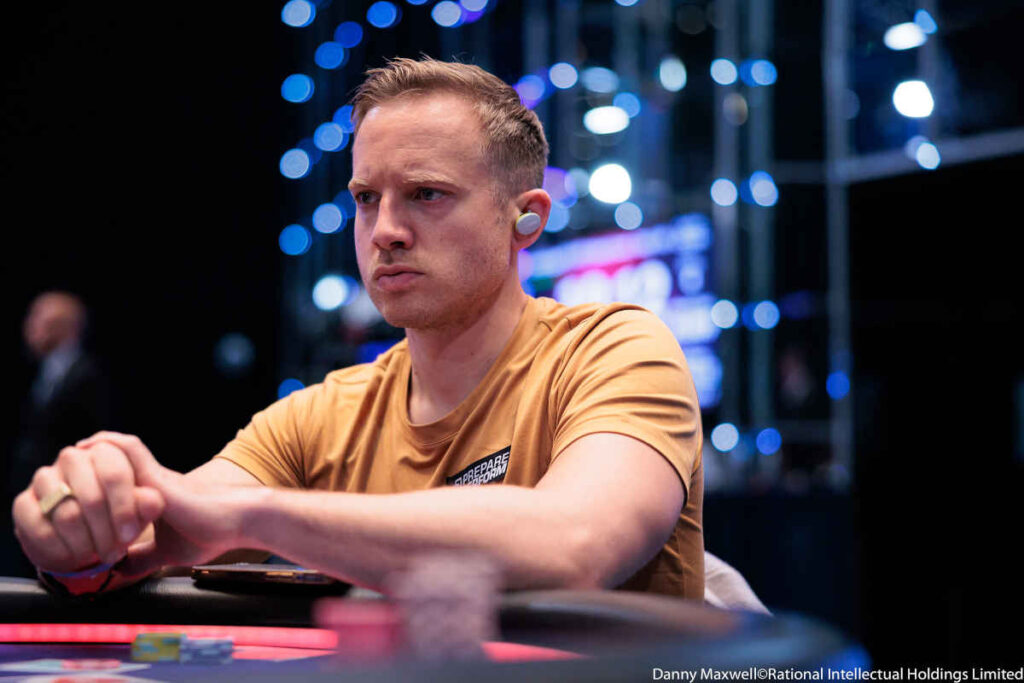 martin jacobson poker player