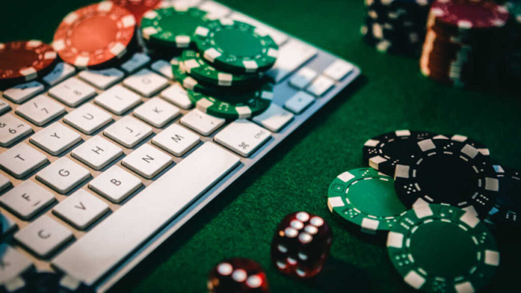 poker evolution in digital era