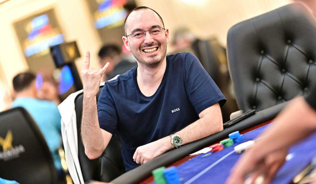 2026 wsop rule changes