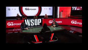2026 wsop week 1