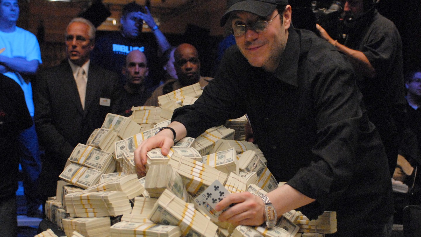 jamie gold, wsop, main event