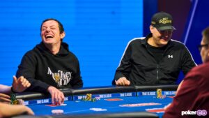 tom dwan, phil hellmuth, no gamble no future