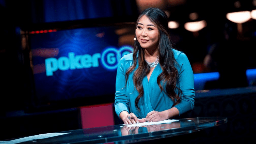 wsop, espn, maria ho