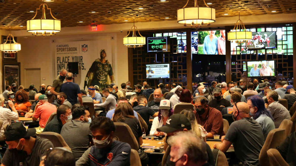 biggest poker tournaments in the world