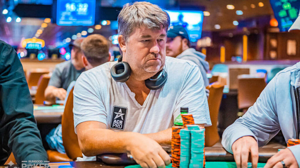 champions of the world chris moneymaker