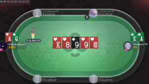 coinpoker wpm series update