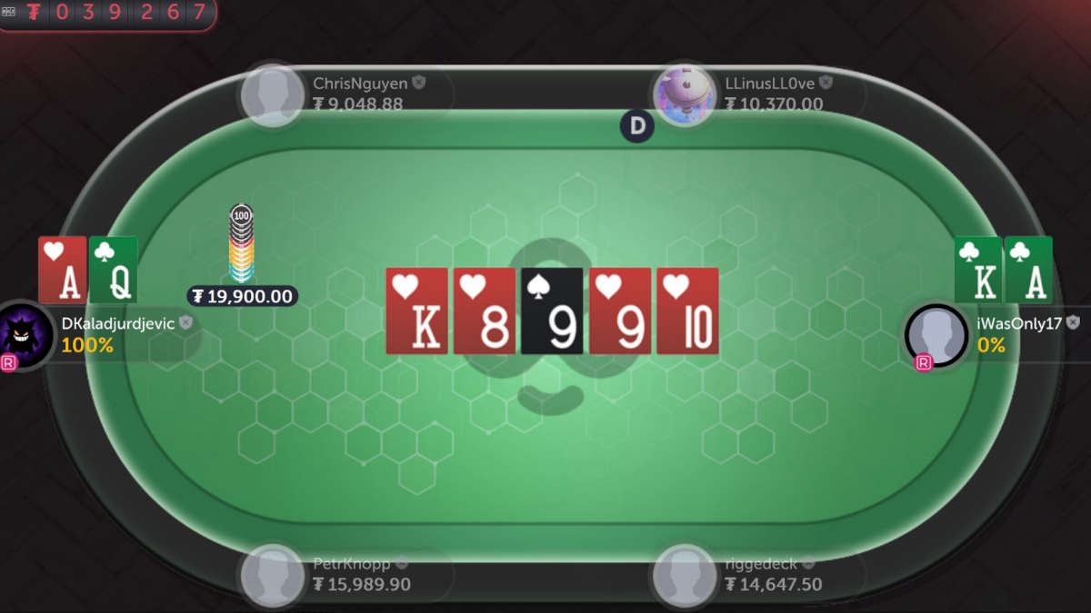 coinpoker wpm series update