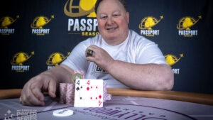 greg raymer