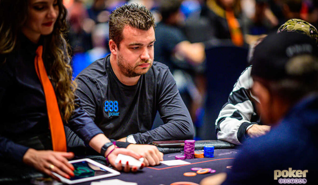 hendon mob poker results tracking changes