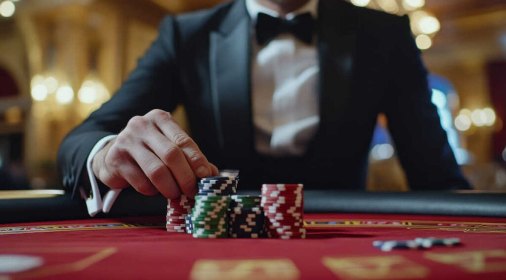 how technology is changing poker