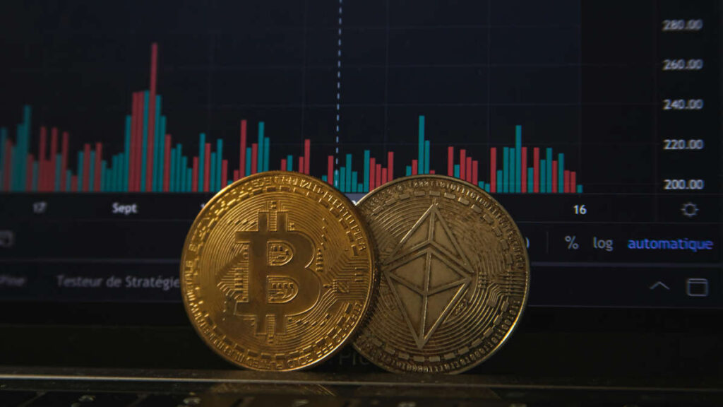 influence of crypto on canada online gaming