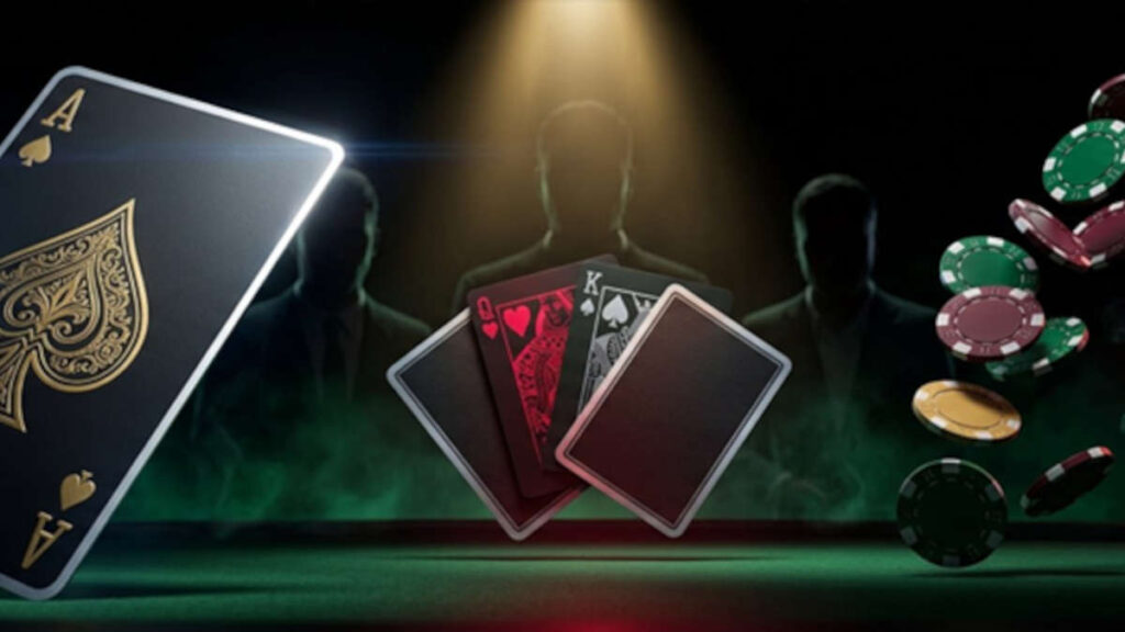 lasting appeal of online poker