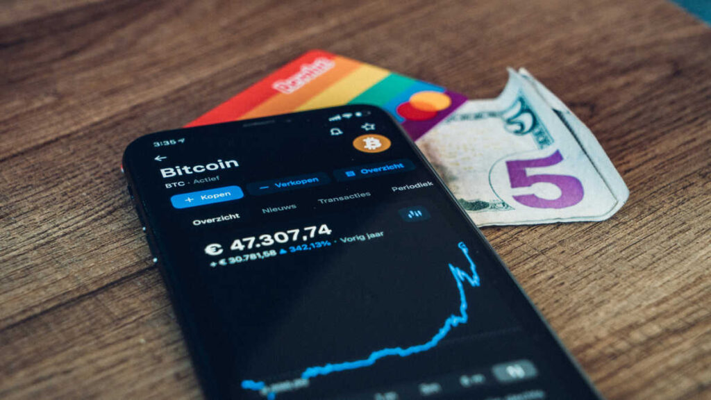 mobile friendly crypto gaming platforms