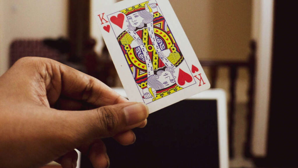 play money poker fundamental skills