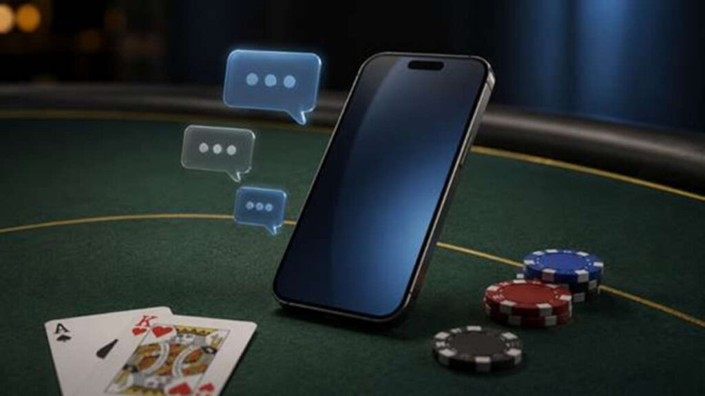 poker communities beyond public feeds