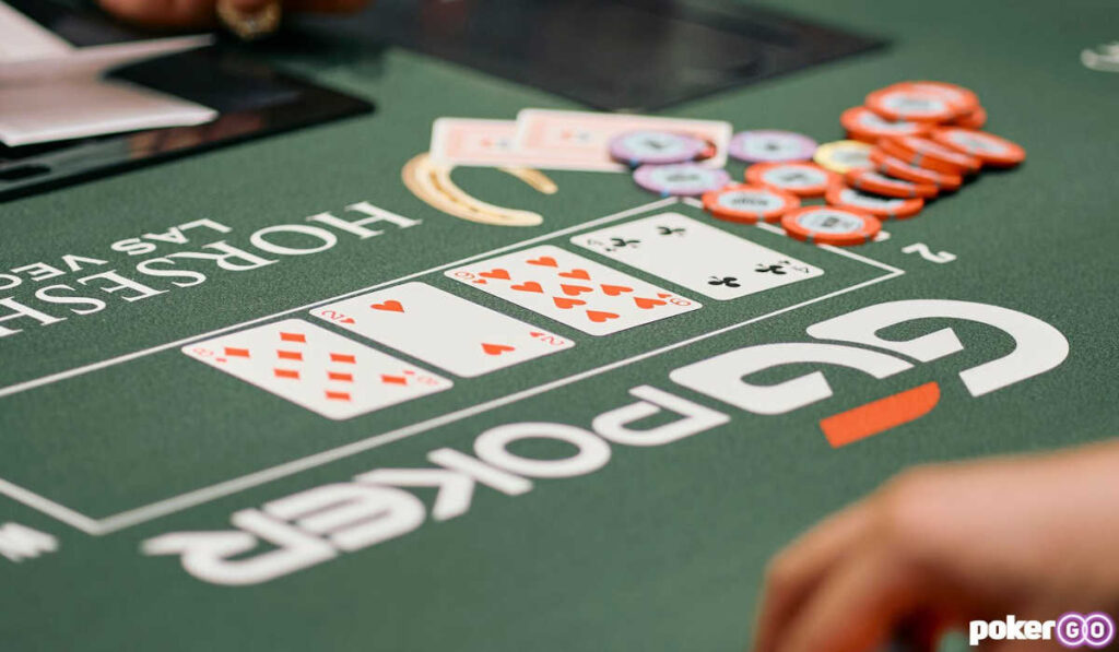 rating dealers at the 2026 wsop