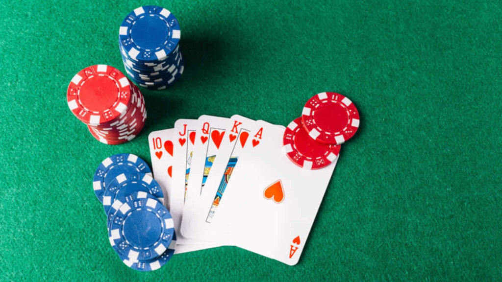 rise of high roller poker tournaments