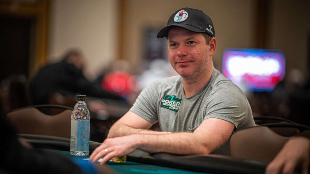 two big mistakes to avoid in poker