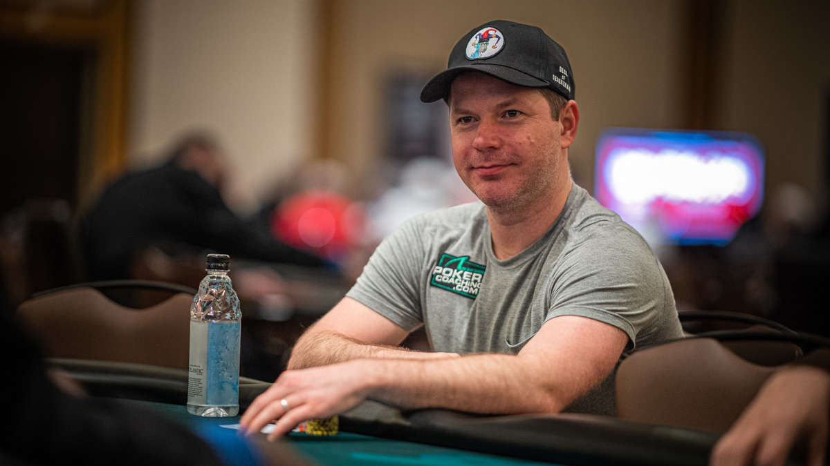 two big mistakes to avoid in poker