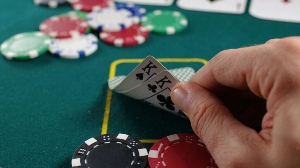 what new generation of poker players expects