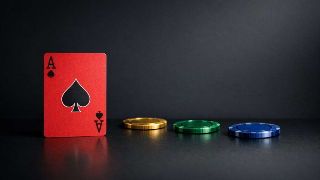 why poker players understand slots