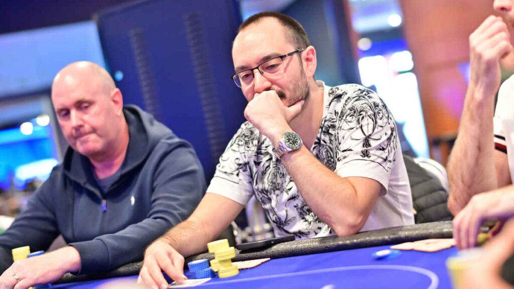 will kassouf 2016 cooler