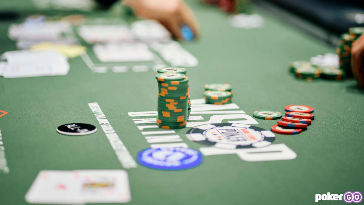 wsop 2026 dealer rating system