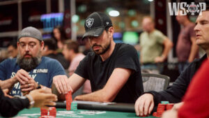 2026 wsop week 3