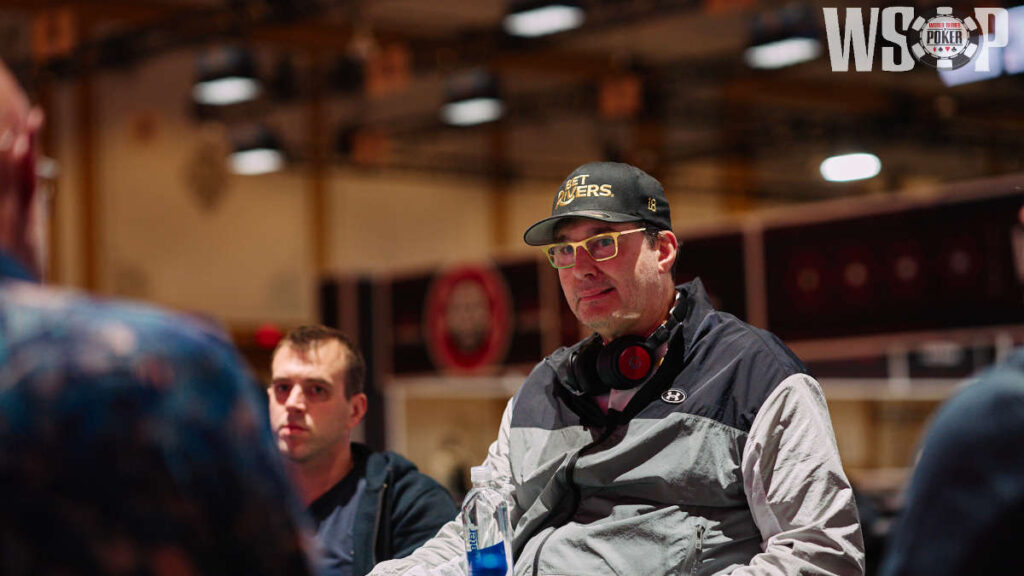 2026 wsop week 4