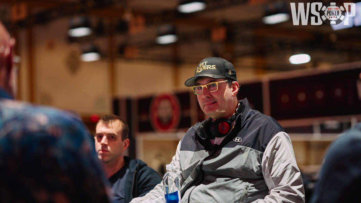 2026 wsop week 4