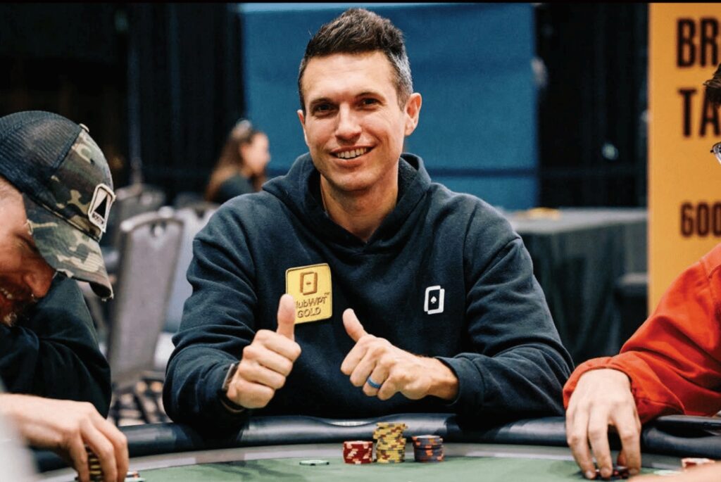 doug polk, heads up feud