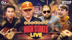 high stakes live, hustler casino live, wsop