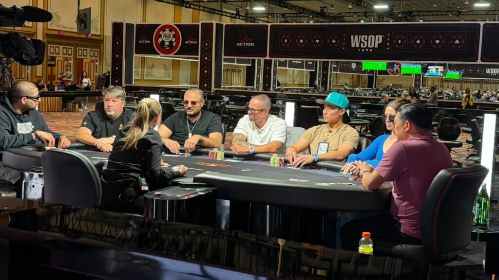 high stakes live, hustler casino live, wsop