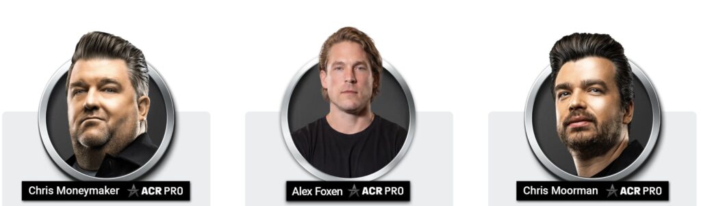 Is ACR Poker Legit and safe