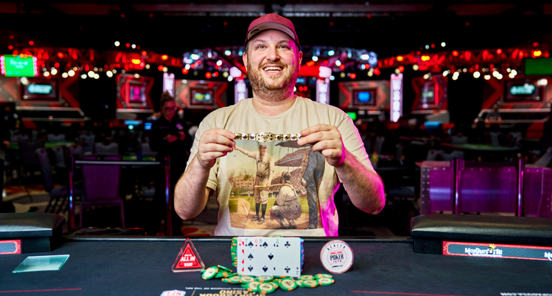 scott seiver, wsop, poker hall of fame