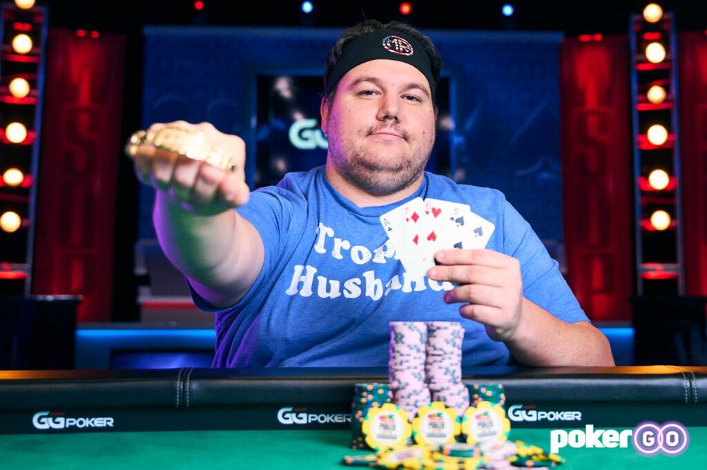 shaun deeb, poker hall of fame