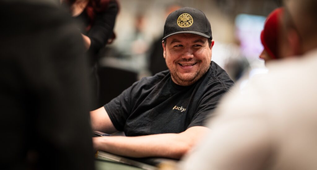 shaun deeb, wsop