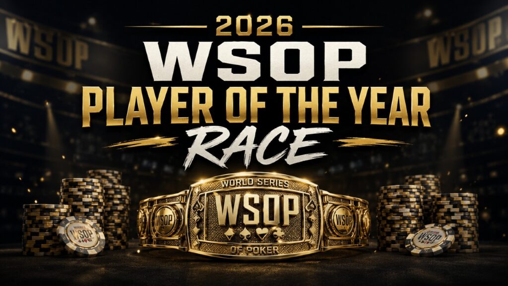 wsop, player of the year, poy