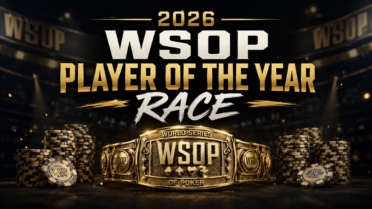 wsop, player of the year, poy