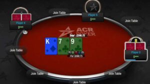 acrpoker freerolls