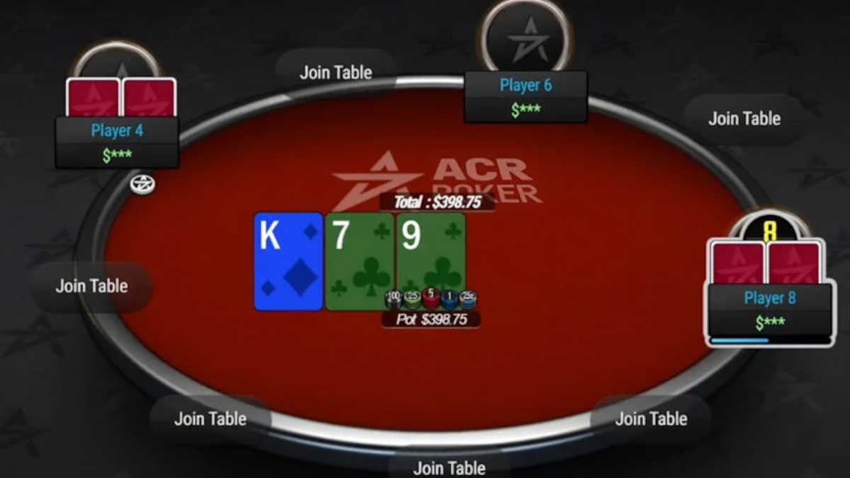 acrpoker freerolls
